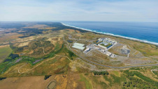 Investment fund HICL is divesting its stake in the Victorian Desalination Plant